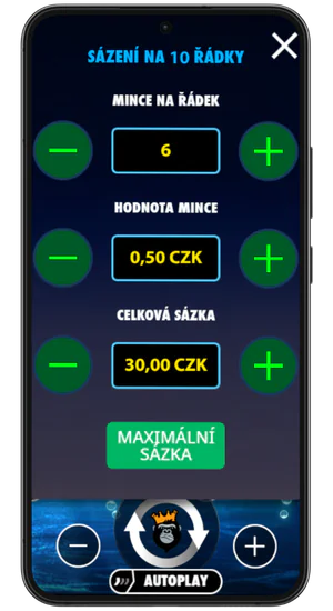 Nastavit-velikost-sazky-Big-Bass-Bonanza