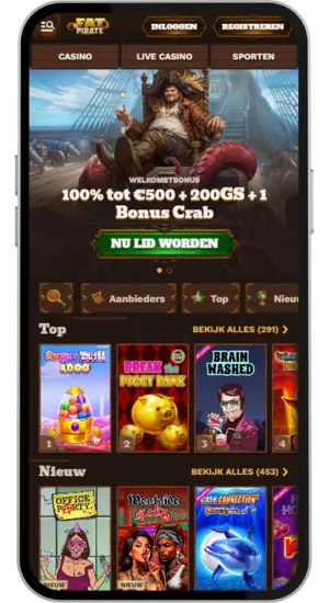 Big Bass Bonanza casino homepage