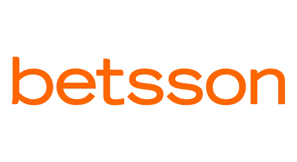 Betsson casino logo