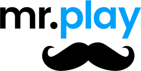 Mr Play casino logo